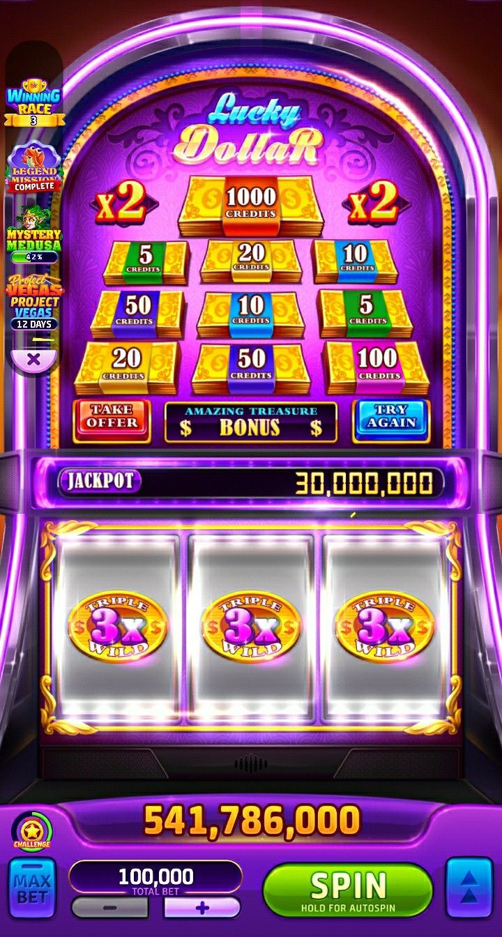 All Jackpots Casino