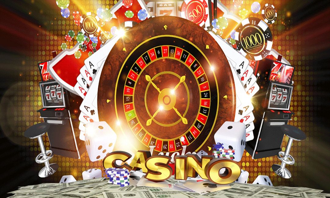 All Jackpots Casino پاکستان ریئل منی گیمز