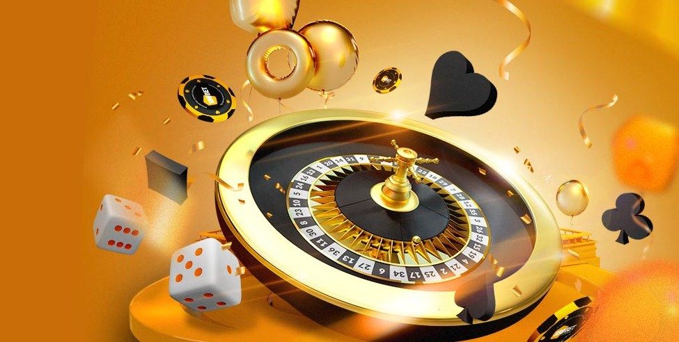 All Jackpots Casino پر آن لائن سلاٹس کے بارے میں